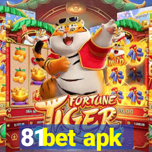 81bet apk